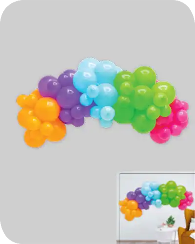 Balloonkit