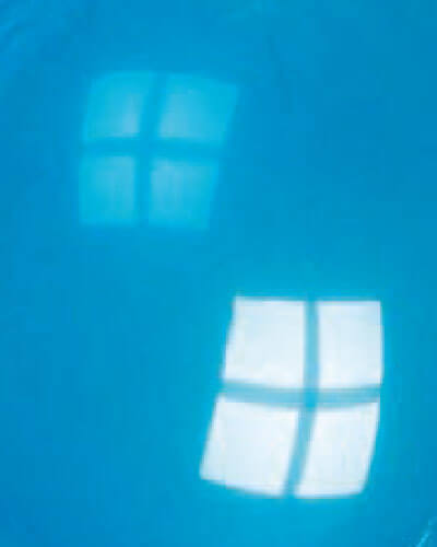 Kleuren stalen ballonnenNo