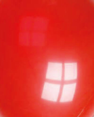 Kleuren stalen ballonnenNo