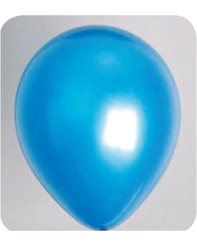 Metallic Parel Ballonnen The Balloon FactoryNo