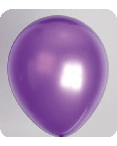 Metallic Parel Ballonnen The Balloon FactoryNo