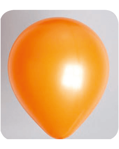 Metallic Parel Ballonnen The Balloon FactoryNo