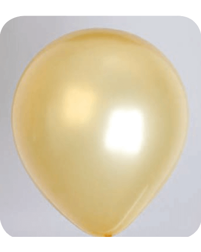 Metallic Parel Ballonnen The Balloon FactoryNo