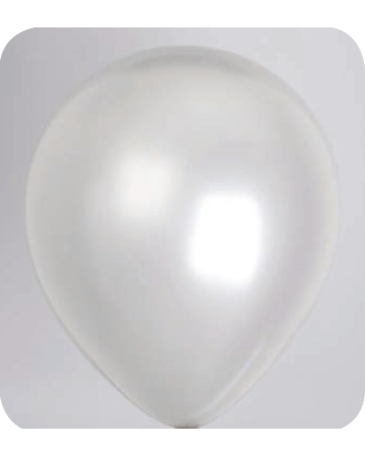 Metallic Parel Ballonnen The Balloon FactoryNo