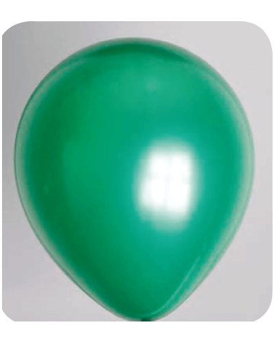 Metallic Parel Ballonnen The Balloon FactoryNo