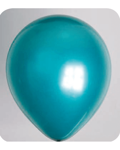 Metallic Parel Ballonnen The Balloon FactoryNo