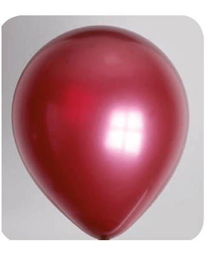 Metallic Parel Ballonnen The Balloon FactoryNo