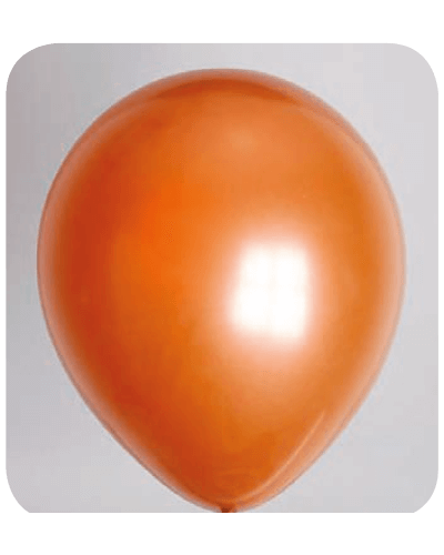 Metallic Parel Ballonnen The Balloon FactoryNo