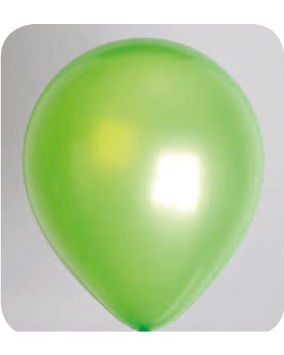 Metallic Parel Ballonnen The Balloon FactoryNo