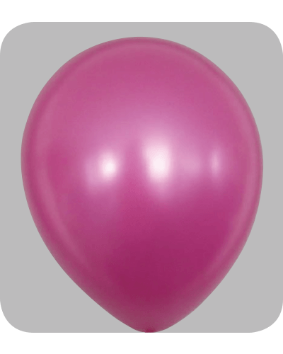 Metallic Parel Ballonnen The Balloon FactoryNo