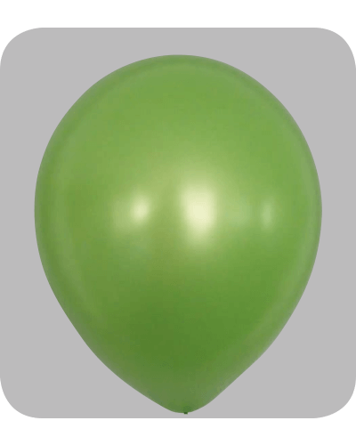 Metallic Parel Ballonnen The Balloon FactoryNo