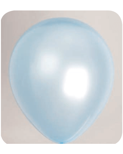 Metallic Parel Ballonnen The Balloon FactoryNo