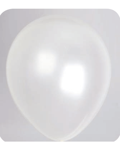 Metallic Parel Ballonnen The Balloon FactoryNo