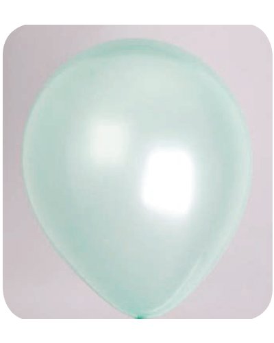 Metallic Parel Ballonnen The Balloon FactoryNo