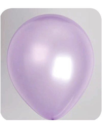 Metallic Parel Ballonnen The Balloon FactoryNo