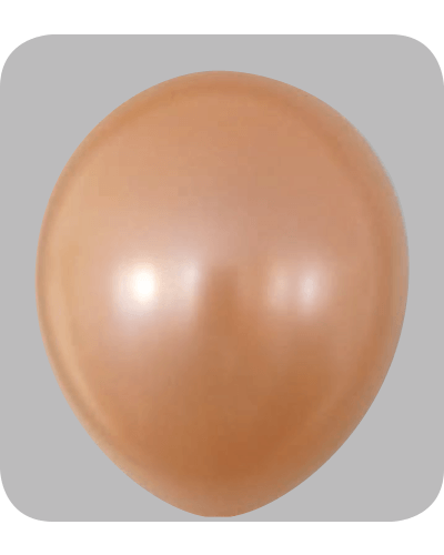 Metallic Parel Ballonnen The Balloon FactoryNo