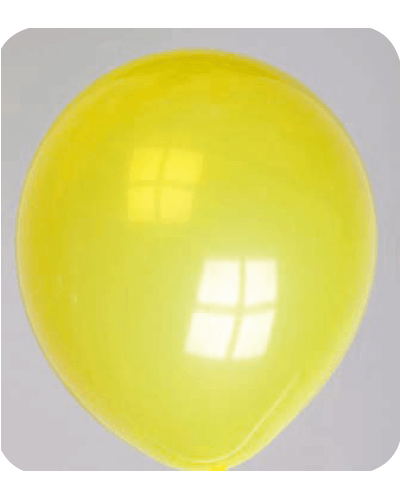 Pastel decoratie ballonnenNo