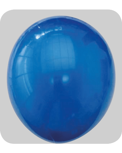 Pastel decoratie ballonnenNo 44 OP