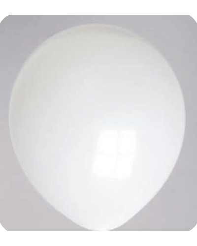 Pastel decoratie ballonnenNo