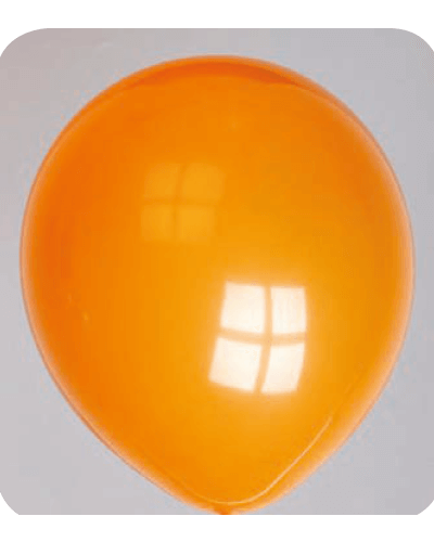 Pastel decoratie ballonnenNo