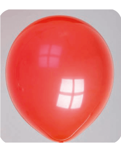 Pastel decoratie ballonnenNo