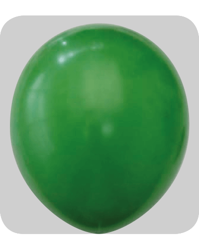 Pastel decoratie ballonnenNo 55 OP