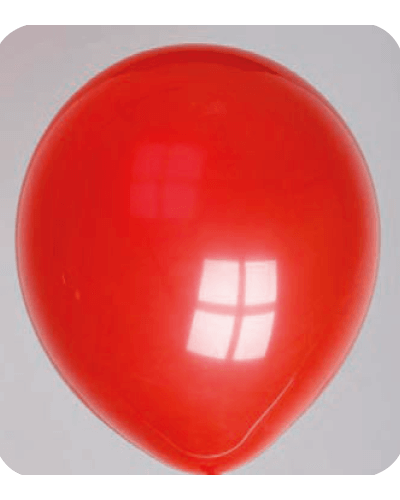 Pastel decoratie ballonnenNo