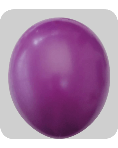 Pastel decoratie ballonnenNo 61 OP