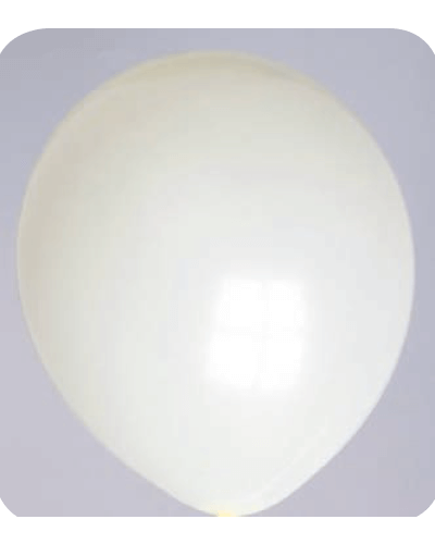 Pastel decoratie ballonnenNo