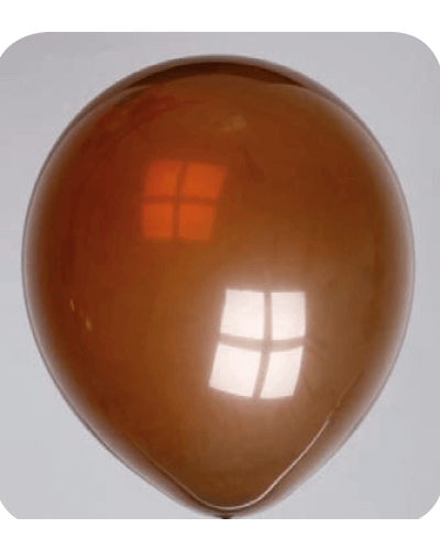 Pastel decoratie ballonnenNo