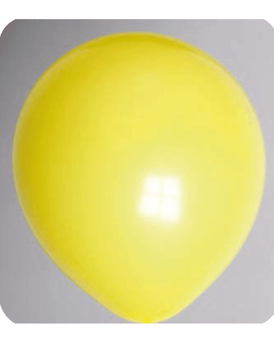 Pastel decoratie ballonnenNo