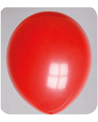 Pastel decoratie ballonnenNo