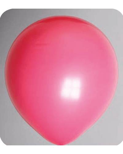 Pastel decoratie ballonnenNo