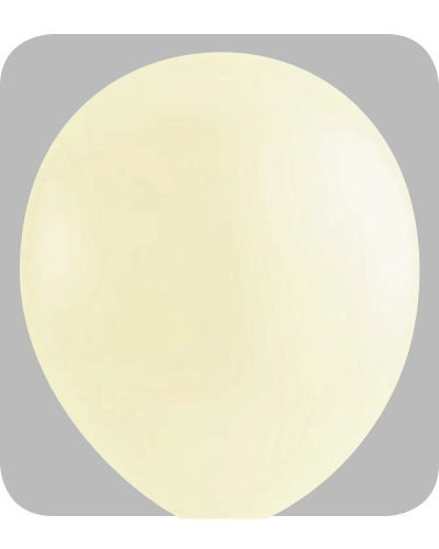 Pastel decoratie ballonnenNo