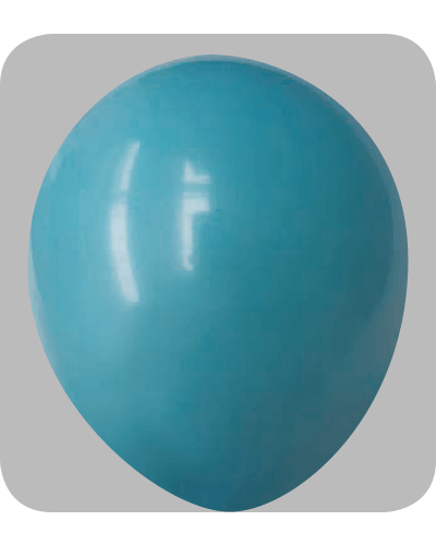 Pastel decoratie ballonnenNo