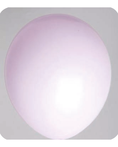 Pastel decoratie ballonnenNo