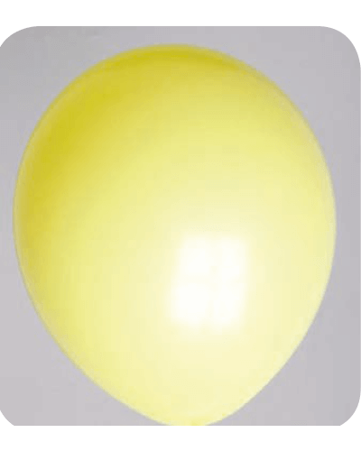 Pastel decoratie ballonnenNo