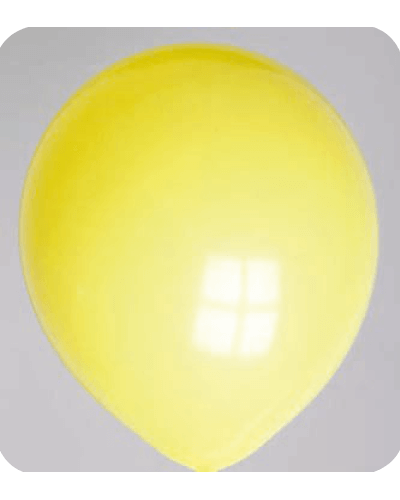 Pastel decoratie ballonnenNr