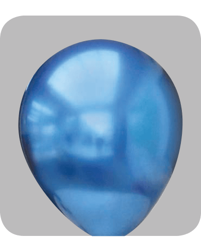 Platinum Ballonnen The Balloon FactoryNo 71 PM