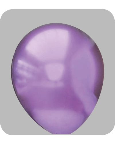 Platinum Ballonnen The Balloon FactoryNo 76 PM