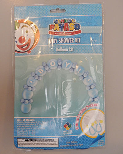 Speciale kleinverpakkingen1661