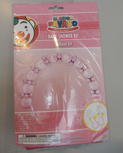 Speciale kleinverpakkingen1662