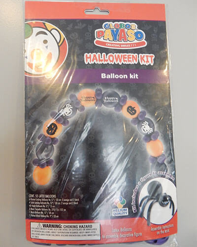 Speciale kleinverpakkingen1663