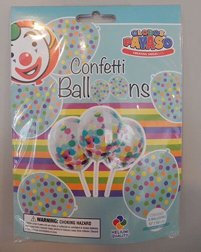 Speciale kleinverpakkingen2610