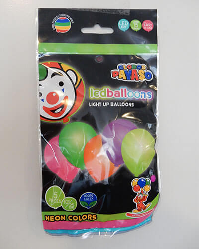 Speciale kleinverpakkingen2646