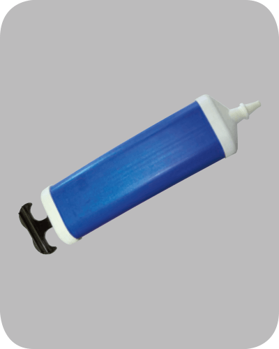 The Balloon Factory Ballonpompen