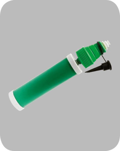 The Balloon Factory Ballonpompen