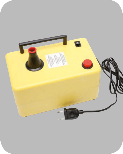 The Balloon Factory Ballonpompen