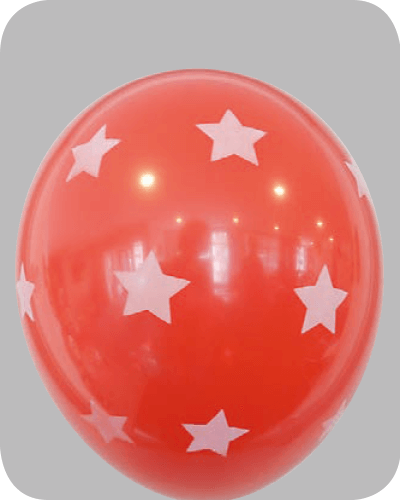 The Balloon Factory Bedrukte Ballonnen