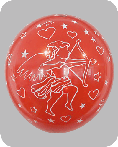 The Balloon Factory Bedrukte Ballonnen